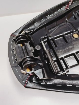 Asiento YAMAHA TRICITY 125
