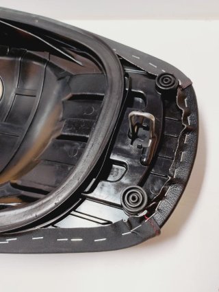 Asiento YAMAHA TRICITY 125