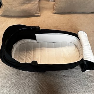 Carrito bebé Cybex e-Priam