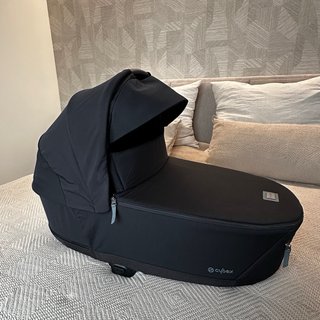 Carrito bebé Cybex e-Priam