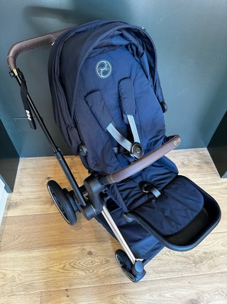 Carrito bebé Cybex e-Priam
