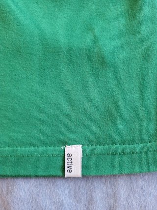 T-Shirt Lituânia