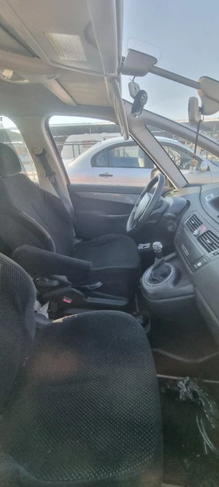 Citroen C4 Picasso 2008