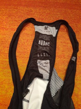 2 culottes gobik avant aero seminuevos M
