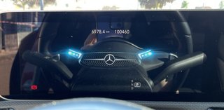 Mercedes-Benz Clase A 180 D