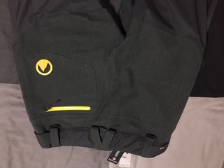 Pantalón de esquí/snow O'Neill