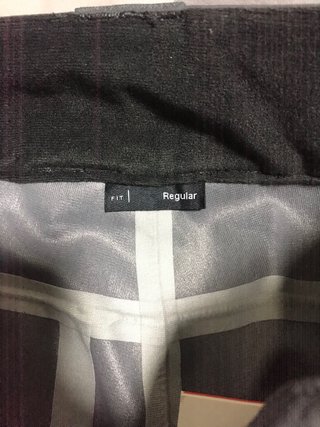 Pantalón de esquí/snow O'Neill
