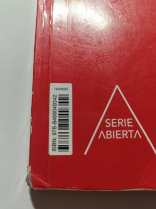Lengua castellana y literatura 1 ESO