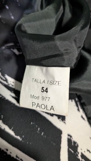 VESTIDO PARA EVENTOS