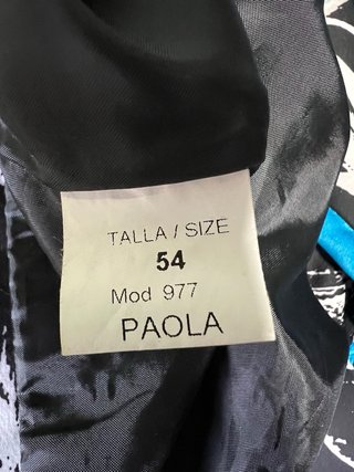 VESTIDO PARA EVENTOS