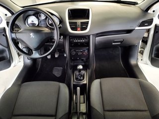 Peugeot 207  Diésel 2010