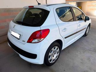 Peugeot 207  Diésel 2010