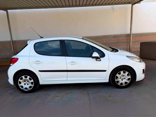 Peugeot 207  Diésel 2010