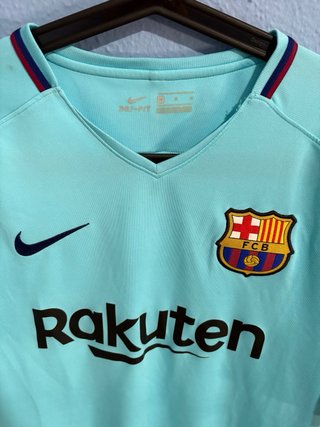 Camiseta FC Barcelona Nike original
