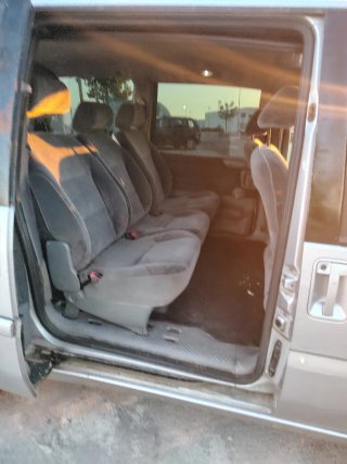 Peugeot 806 2000