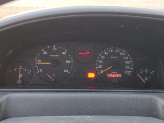 Peugeot 806 2000