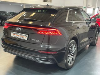 Audi Q8 55 TFSIe 280kW (381CV) quattro tiptronic