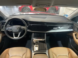 Audi Q8 55 TFSIe 280kW (381CV) quattro tiptronic