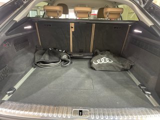 Audi Q8 55 TFSIe 280kW (381CV) quattro tiptronic