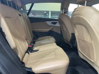 Audi Q8 55 TFSIe 280kW (381CV) quattro tiptronic