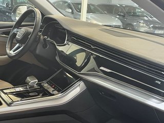 Audi Q8 55 TFSIe 280kW (381CV) quattro tiptronic