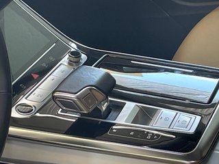 Audi Q8 55 TFSIe 280kW (381CV) quattro tiptronic
