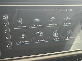 Audi Q8 55 TFSIe 280kW (381CV) quattro tiptronic