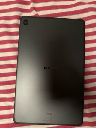 Samsung Galaxy Tab S6 Lite Tablet