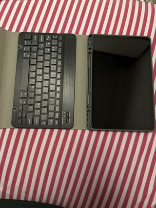 Samsung Galaxy Tab S6 Lite Tablet