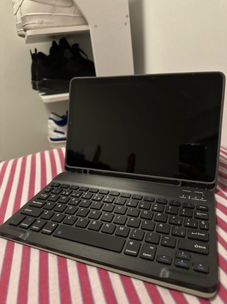 Samsung Galaxy Tab S6 Lite Tablet