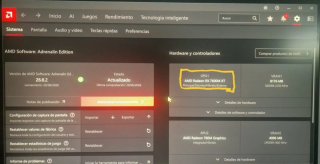 eGPU GMKtec AD-GP1 Oculink USB4 RX 7600M XT