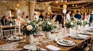 Sala para eventos
