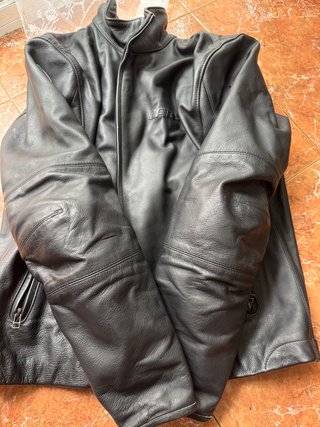 Chaqueta Dainese Piel Talla 54