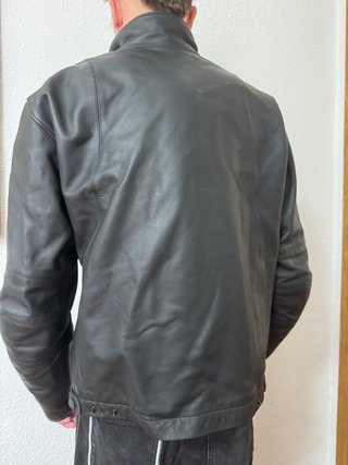 Chaqueta Dainese Piel Talla 54