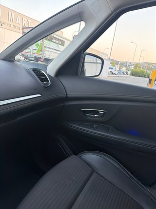 RENAULT GRAND SCENIC 7 PLAZAS