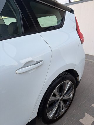 RENAULT GRAND SCENIC 7 PLAZAS