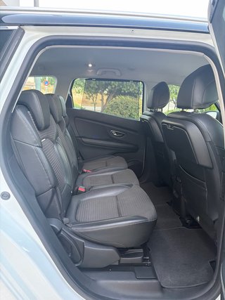 RENAULT GRAND SCENIC 7 PLAZAS