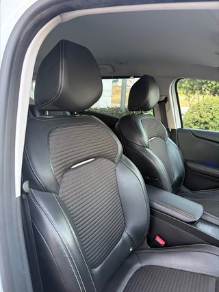 RENAULT GRAND SCENIC 7 PLAZAS