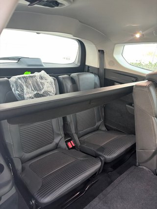 RENAULT GRAND SCENIC 7 PLAZAS