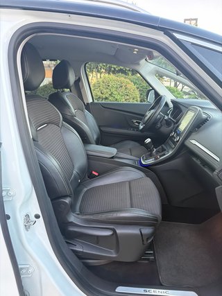 RENAULT GRAND SCENIC 7 PLAZAS