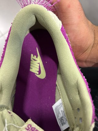 Nike Dunk Low Retro SE Viotech Olive/Cendrée