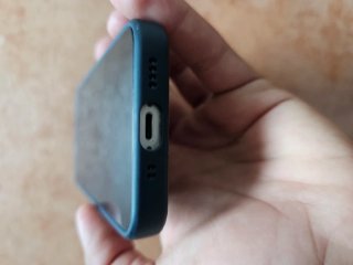 iPhone 12 mini