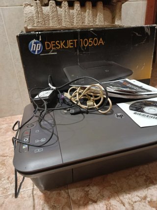 Impresora
