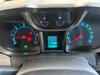 Chevrolet Orlando 2011