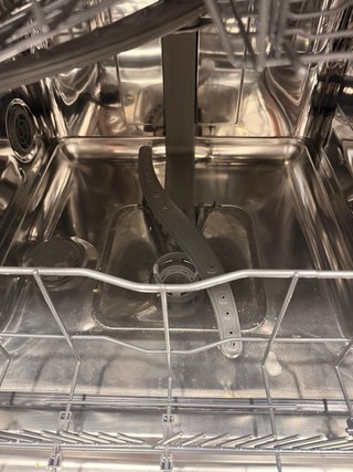 Lavavajillas WHIRLPOOL