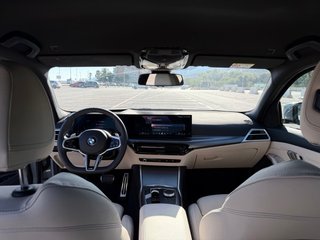 BMW Serie 320 MSPORT 2025