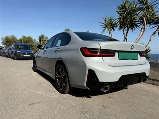 BMW Serie 320 MSPORT 2025