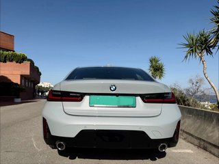 BMW Serie 320 MSPORT 2025