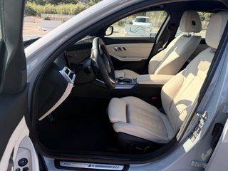 BMW Serie 320 MSPORT 2025