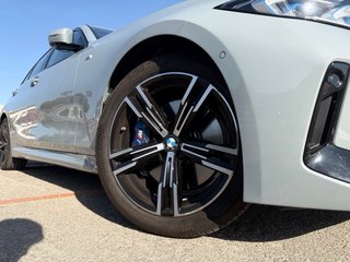 BMW Serie 320 MSPORT 2025
